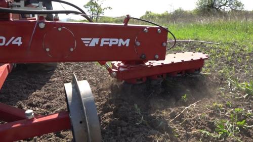 FPM-BRD