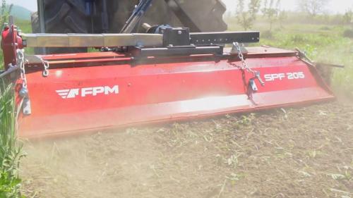 FPM-SPF-4